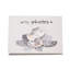 Karina Cute Unisex Baby Grey Elephant Gift