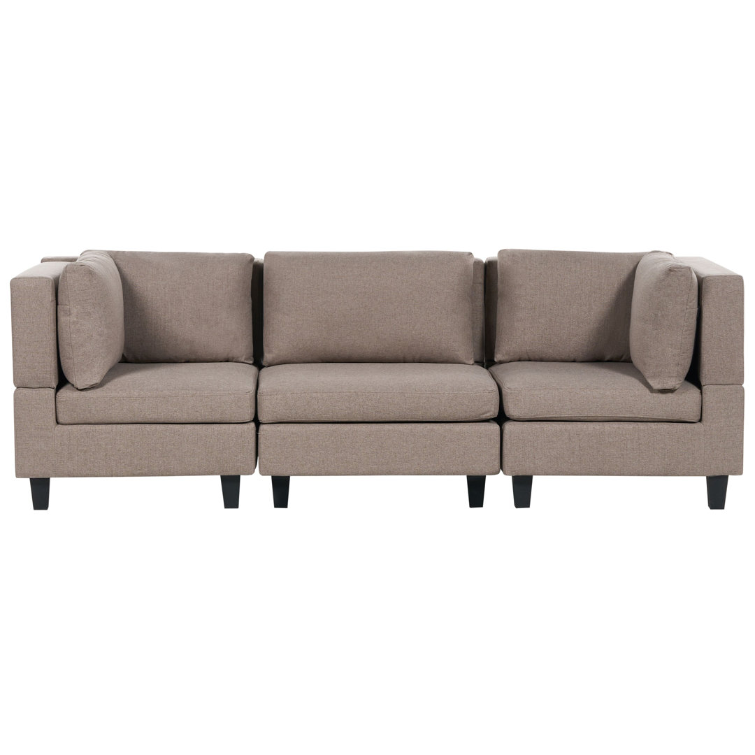 3 Sitzer-Sofa Onekki