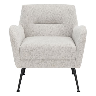 Achilina Upholstered Armchair