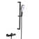 Complete Shower System with Rough in-Valve