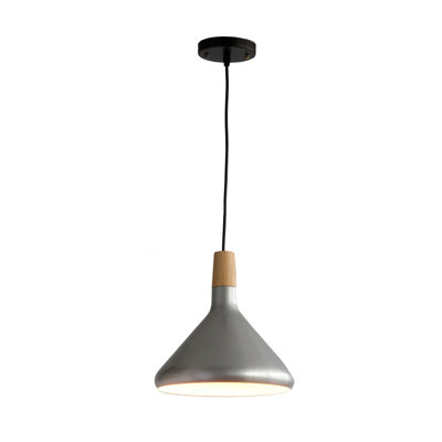 Kunkle 1 - Light Single Pendant