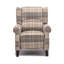 Lynnwood 80cm Wide Wing Chair Recliner-37674036