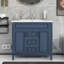 Ensemble de meuble-lavabo simple 36 po Clent-804809384