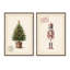 Posters de Noël, impressions d'art-1217275318-1217275322