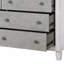 Commode d'appoint Shimmer