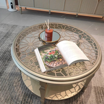 Table basse Modern