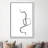 Traces III - Painting on Canvas-360603947-283347415