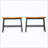 Pomeroy Saddle Bench For Kitchen Counter Or Dining Seating