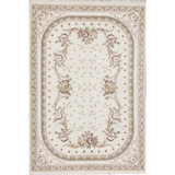 One-of-a-Kind 5'6 X 8' Area Rug