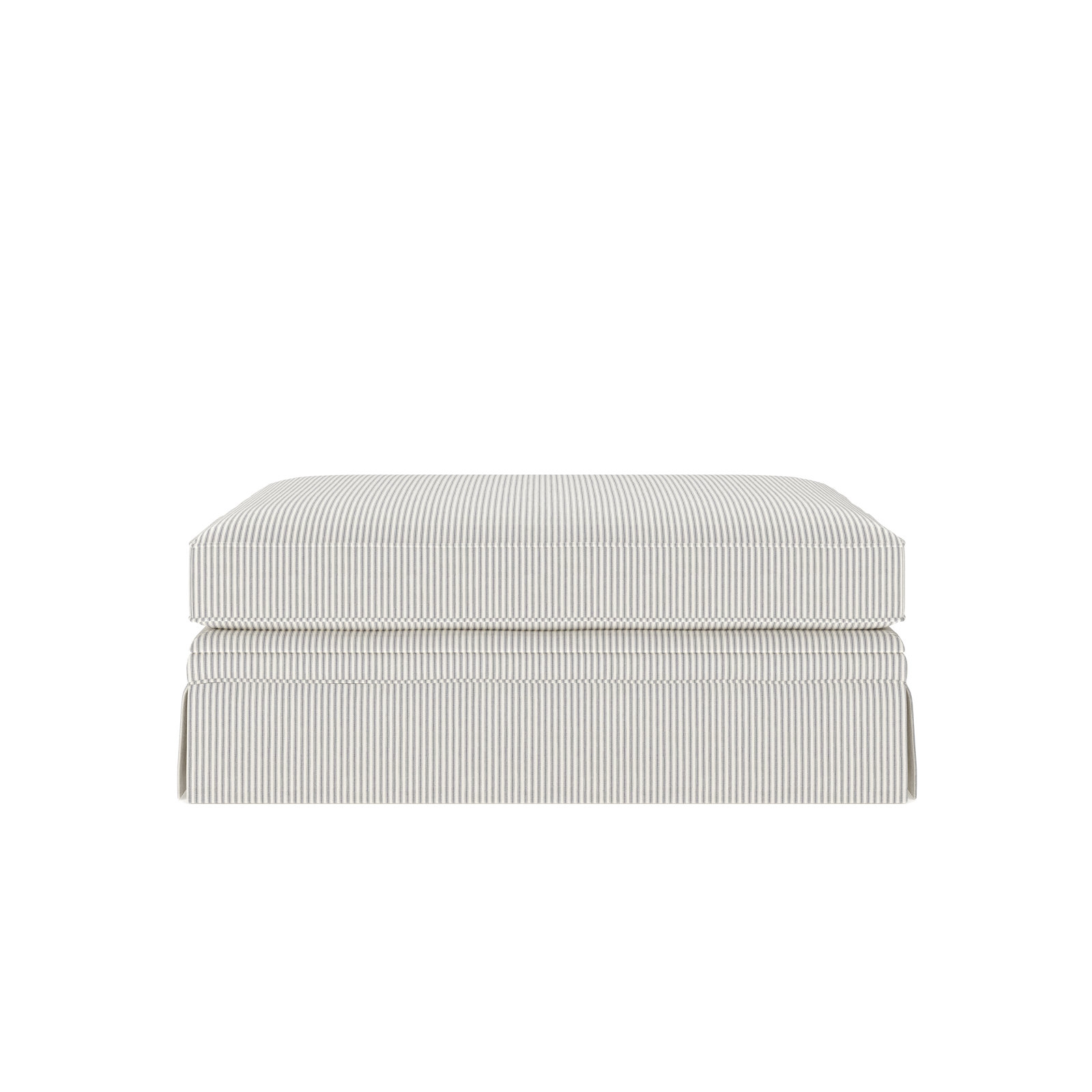 Shelby 47" Ottoman, Cruise Adrift