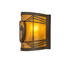 Applique murale 1 lumière Horseshoe-16183219-16183220