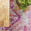 Bressler Oriental Area Rug-913408382