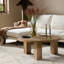 Mesa Solid Wood Coffee Table-97704925-102336872
