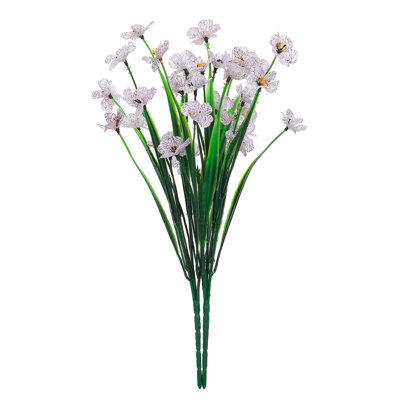 Arrangement violet