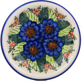 Stoneware Pasta Dish