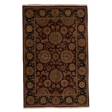One-of-a-Kind 5'9" X 8'9" Area Rug