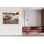 Funky Sailboat Print by John Beard-299146700-392076689