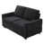 Black est en rupture de stock