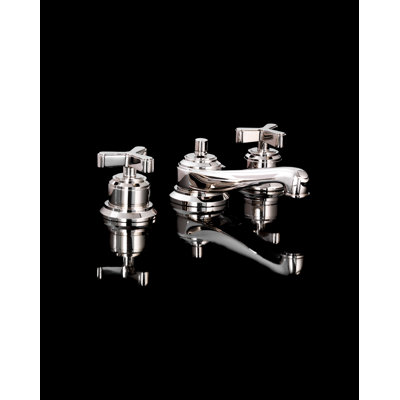 Tribeca Widespread Bathroom Faucet