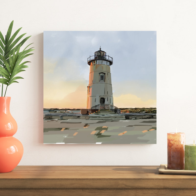 Phare scène I, H 30 po x l 30 po x P 1,25 po