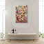 Moving Eden Print by Oliver Gal-697411025-644304725