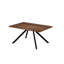 240.01 cm Extendable Dining Table