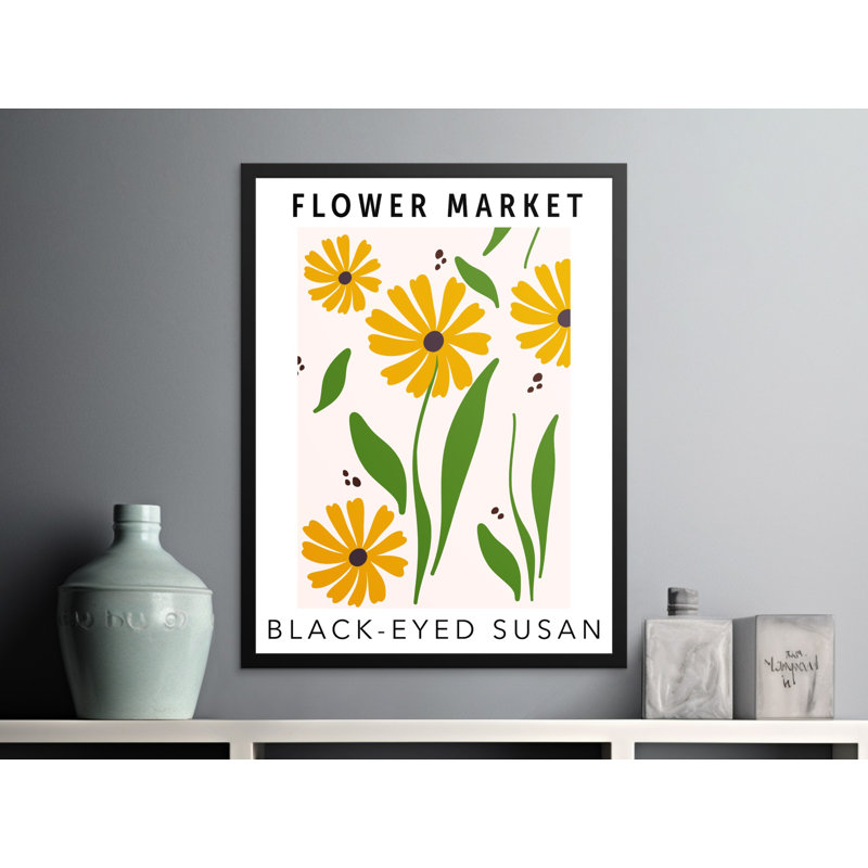 Deshraj Single Picture Frame Print, 40.64 cm H x 30.48 cm W