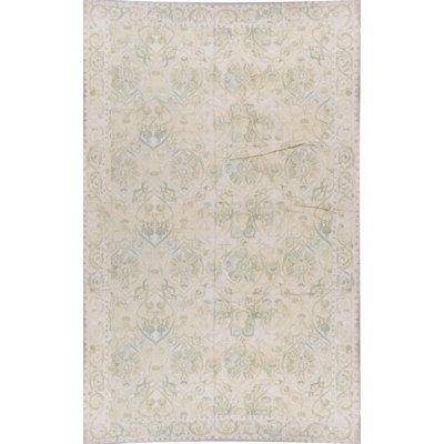 One-of-a-Kind 12'2" X 18'4" Area Rug