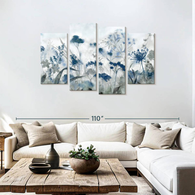 Harnek Inky Indigo