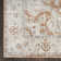 Lago Vista Washable Oriental Indoor Rug