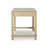 Blake Writing Desk-Washed Ash