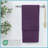 Martex Ultimate 2 Pack Bath Sheet Dark Purple Towel Set-116102872