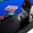 Medal Sports 46'' 10 - Player Foldable Poker Table
