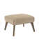 Upholstered Ottoman
