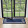 Nautica Rope Border Machine Washable All Loop Tufted Rugs 1-Piece