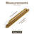 Mediaeval Bar Pull With Backplate(G024) Multipack-117285642-117285644