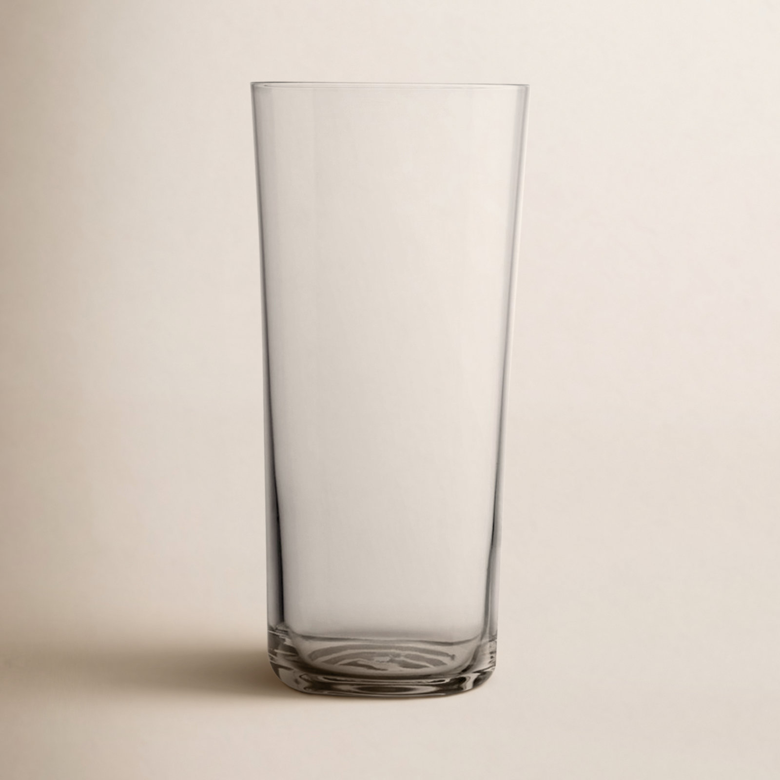 Savage Crystal Highball Glass