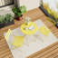 Patio Dining Set Table,-2114090726