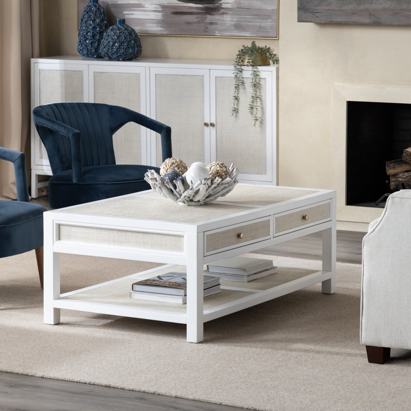 Khouribga Single Coffee Table