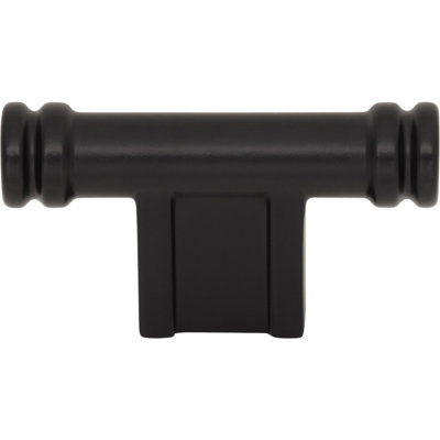 Newburn 2 1/4" Length Bar Knob