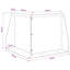 40 cm H x 50 cm W Steel with 2 Panel(s) Included-134512415-134512421