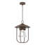 Erlenmeyer 1 - Light Outdoor Pendant-38841430