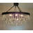 Englehart 9 - Light Dimmable Tiered Chandelier-1892795219