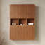 Armoire murale de salle de bain MITCH-988870475