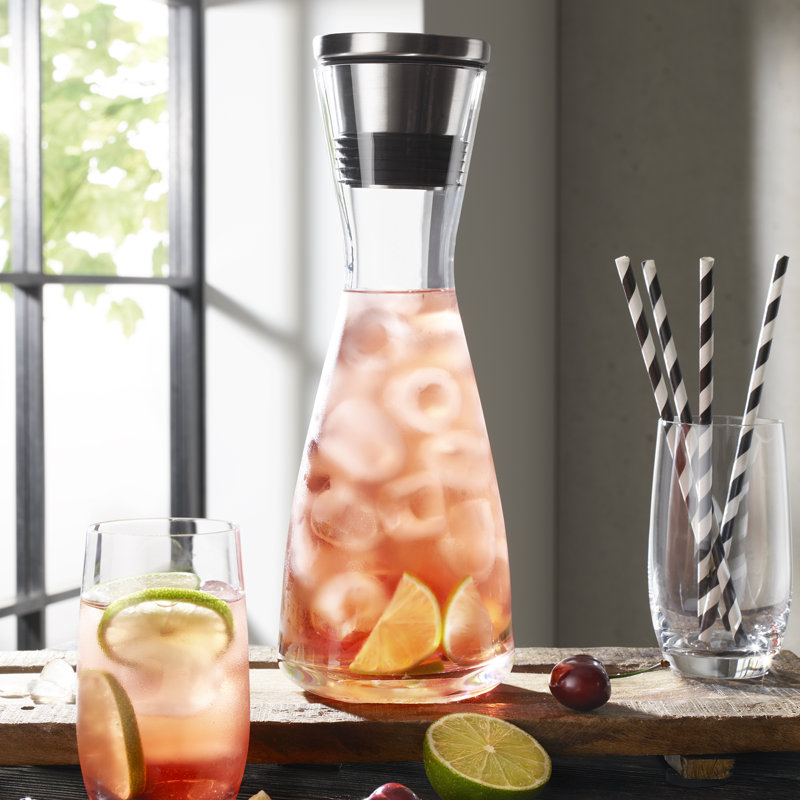 Zwilling JA Henckels Predicat Carafe With Lid