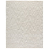 Ralph Lauren Jazz Age Viscose, Wool, Cotton Chevron / Zig Zag Rug