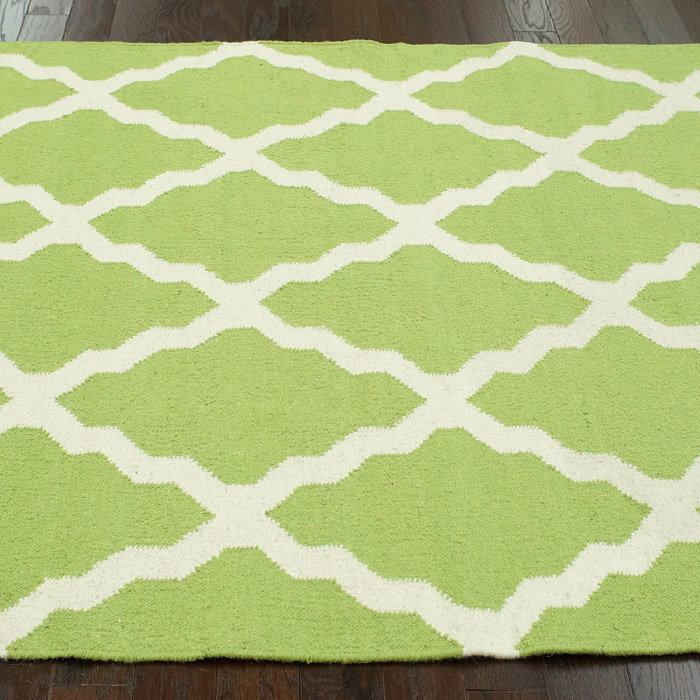 Dorcaster Rug, Rectangle 8' x 11'6"