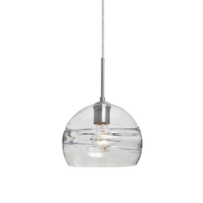 Grajeda 1 - Light Single Pendant