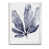 White Framed Canvas