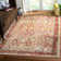 Orkney Performance Geometric Rug